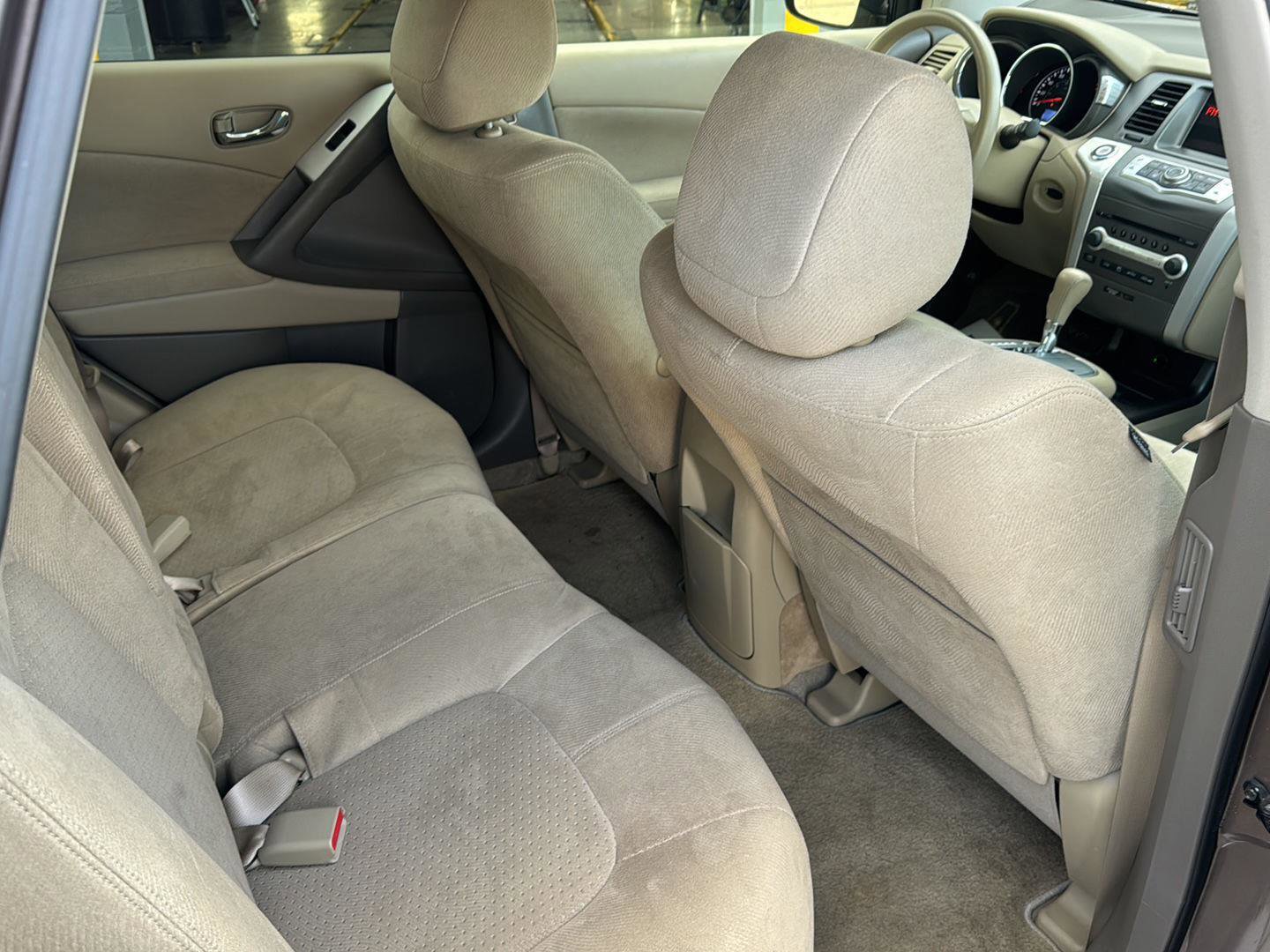 Used 2014 Nissan Murano S image 41