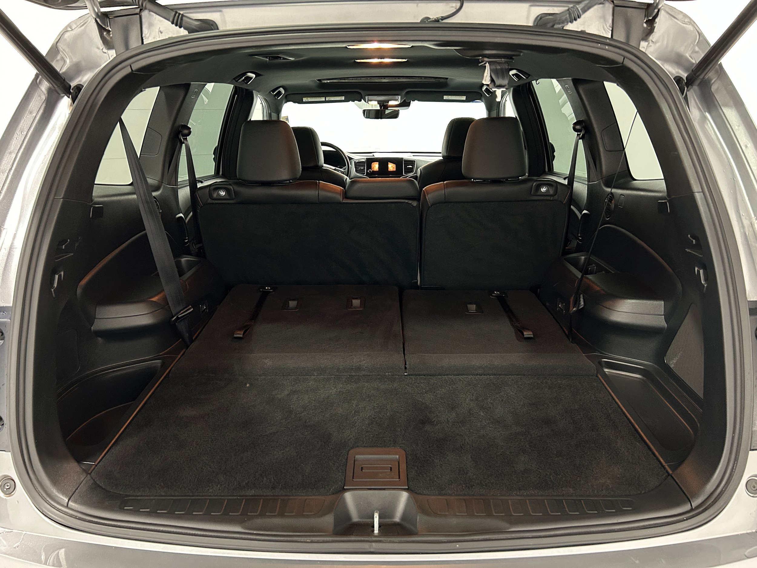 Used 2022 Honda Pilot TrailSport image 35