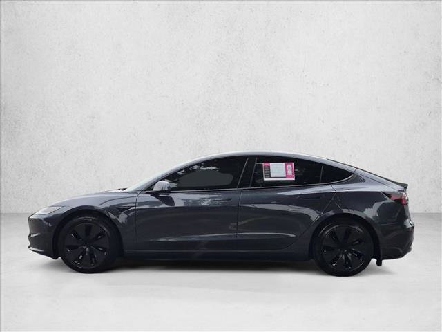 Used 2025 Tesla Model 3 Long Range RWD image 9