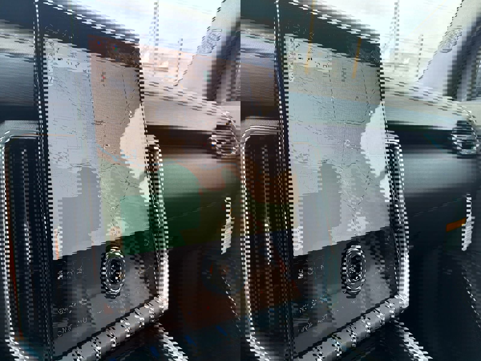 New 2026 GMC Acadia Elevation w/ Elevation Premium Package image 21