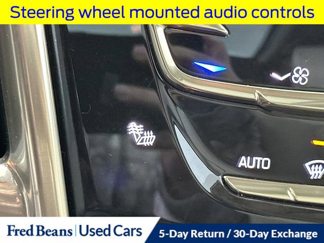 Used 2013 Cadillac SRX Performance w/ Driver Awareness Package AWD/4WD image 25