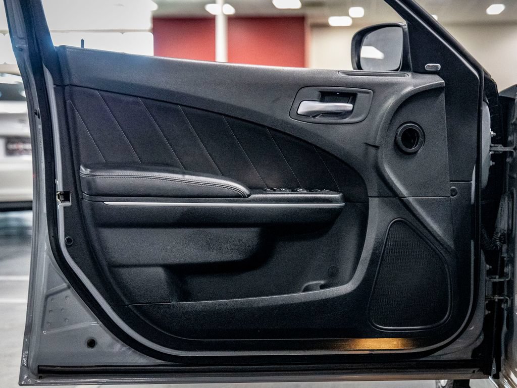 Used 2021 Dodge Charger R/T RWD image 14