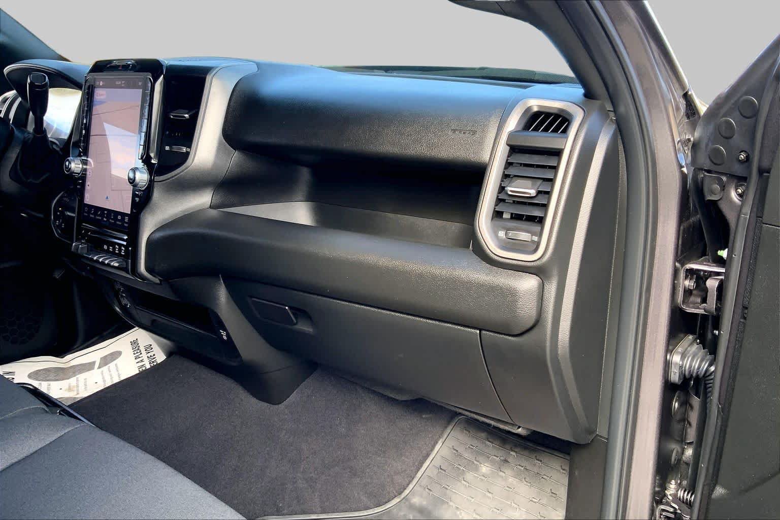 Used 2026 RAM 2500 Tradesman AWD/4WD image 29