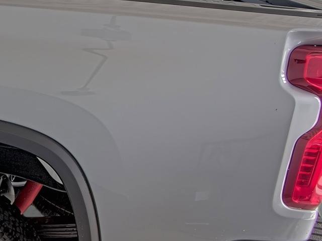 New 2026 Chevrolet Silverado 2500 Custom w/ Custom Value Package image 10