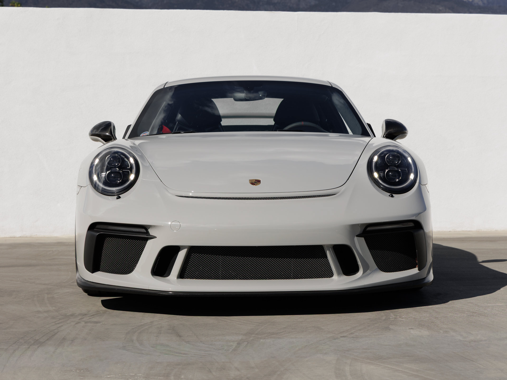 Used 2018 Porsche 911 GT3 RWD image 10