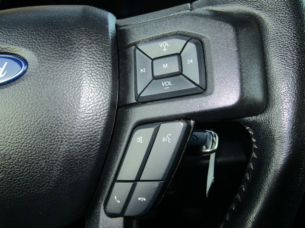 Used 2020 Ford F150 XLT w/ Equipment Group 302A Luxury image 32