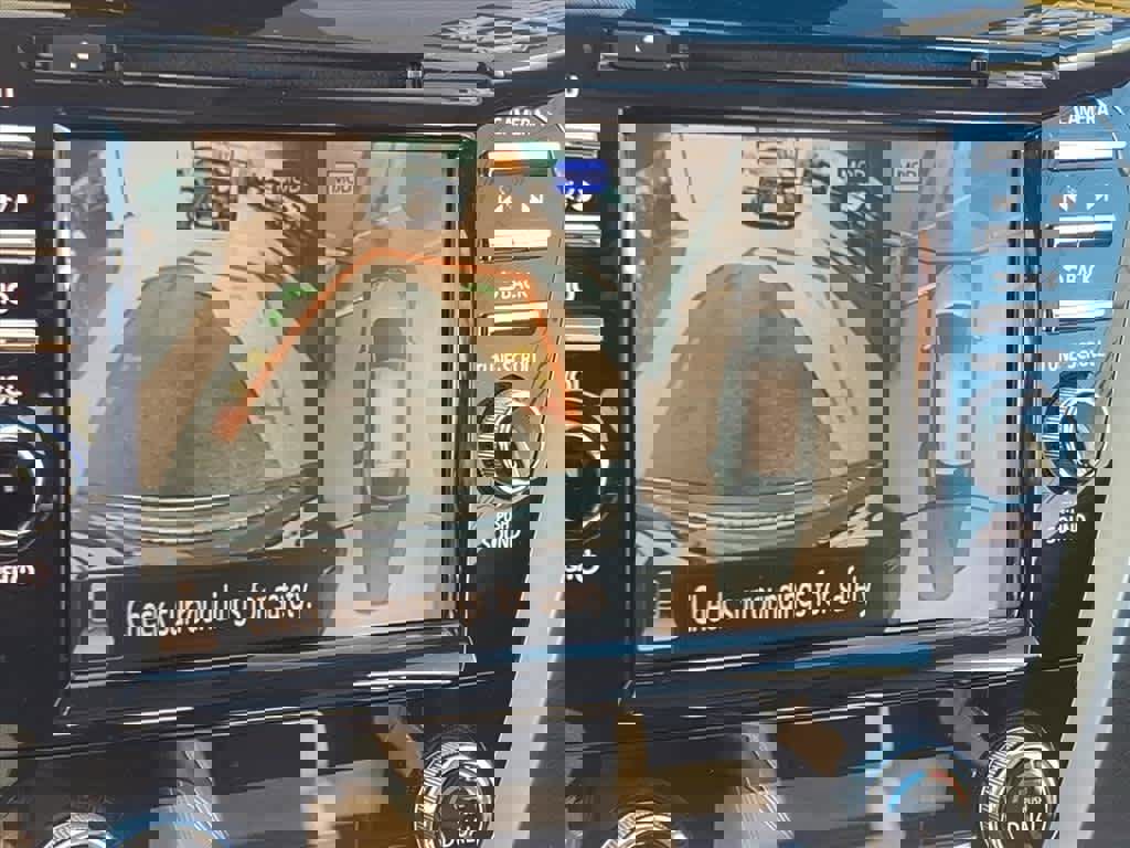 Used 2023 Nissan Murano Platinum w/ Cargo Package image 20