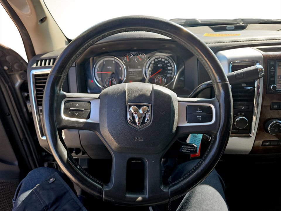 Used 2010 Dodge Ram 3500 Truck Laramie image 14