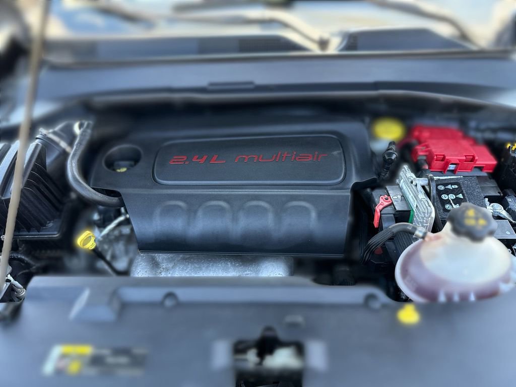 Used 2021 Jeep Compass Limited AWD/4WD image 16