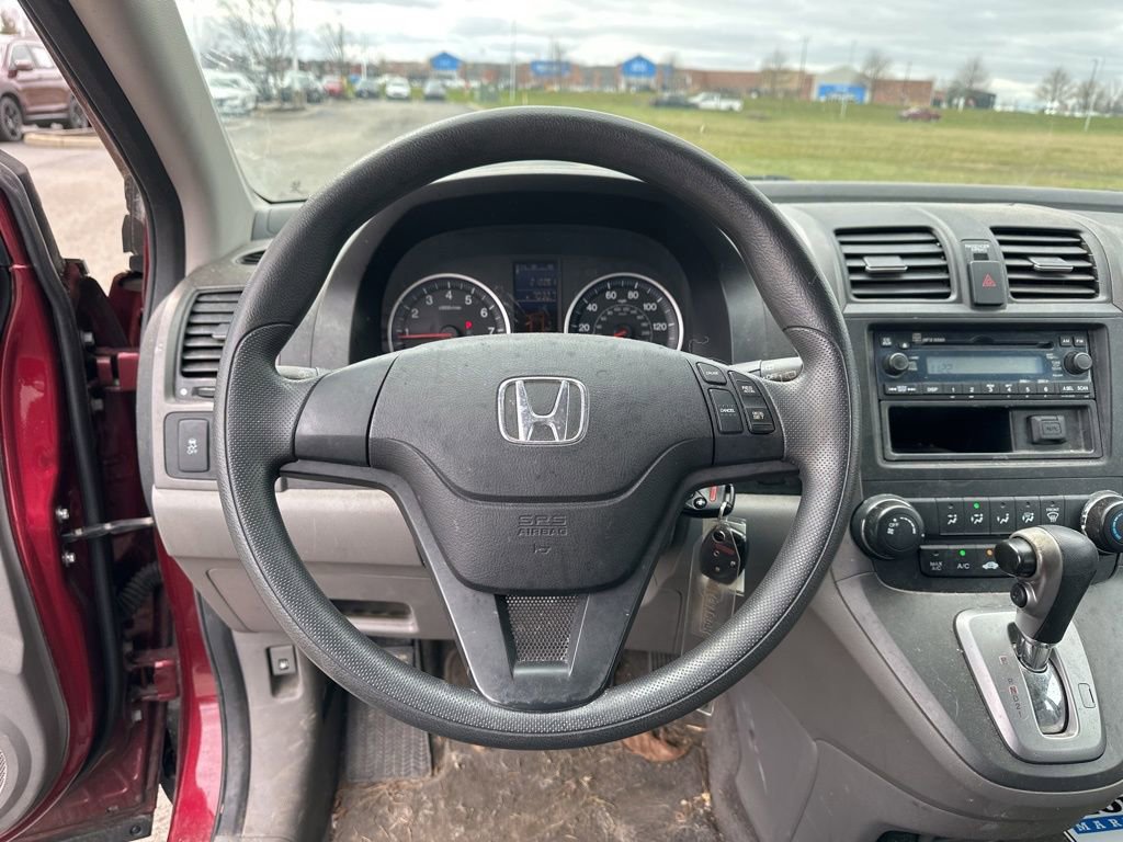 Used 2011 Honda CR-V LX image 20