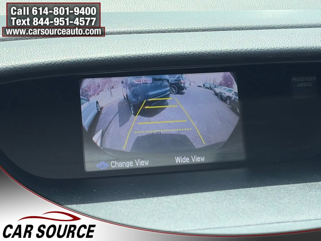 Used 2013 Honda CR-V EX image 15