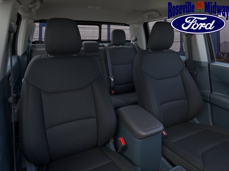 New 2026 Ford Maverick XLT w/ Equipment Group 301A AWD/4WD image 12