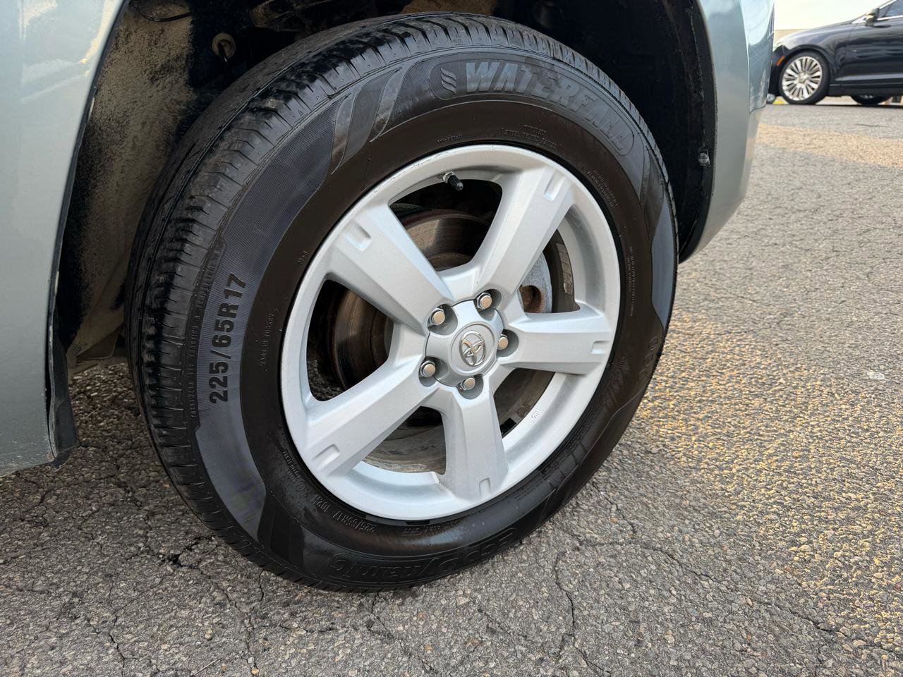 Used 2008 Toyota RAV4 Base V6 4WD image 27