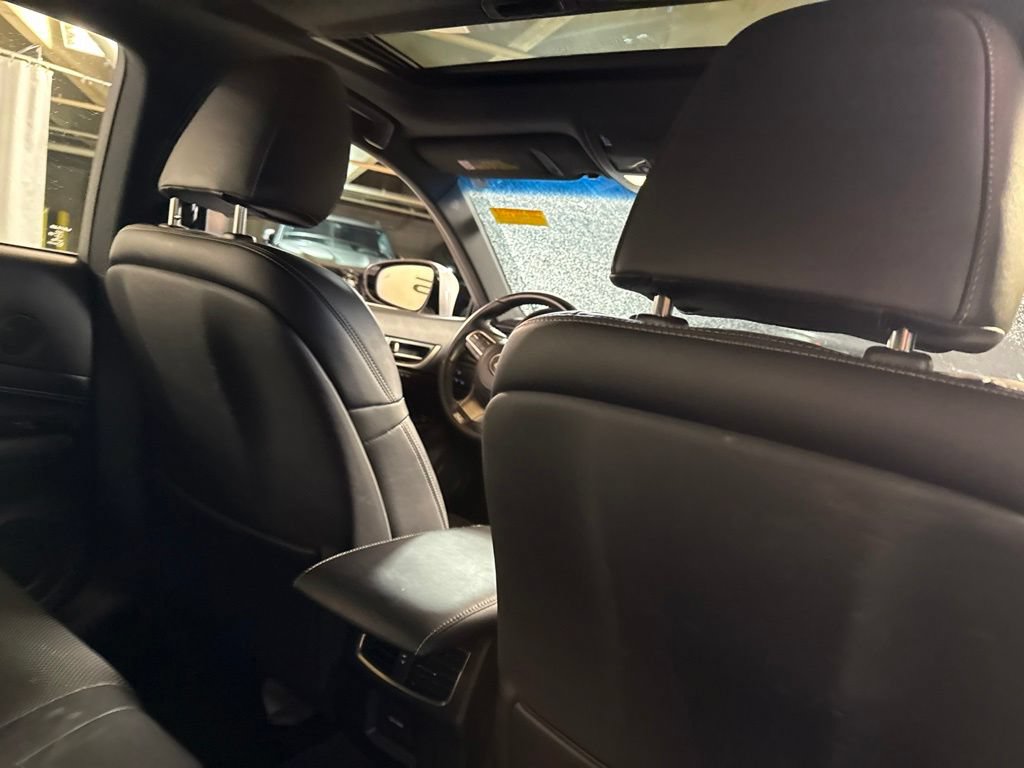 Used 2019 Lexus GS 350 F Sport w/ Preferred Accessory Package AWD/4WD image 9