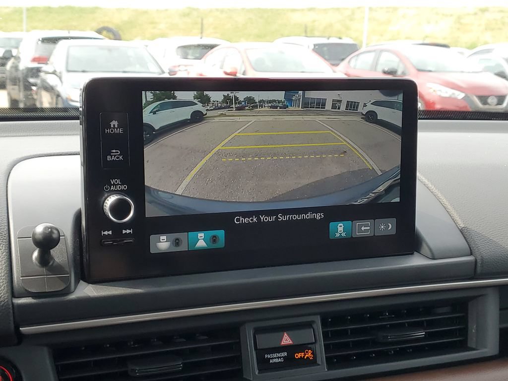 Certified 2023 Honda Pilot Elite image 30