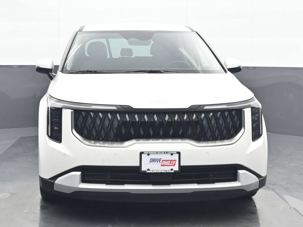 Used 2026 Kia Carnival LXS