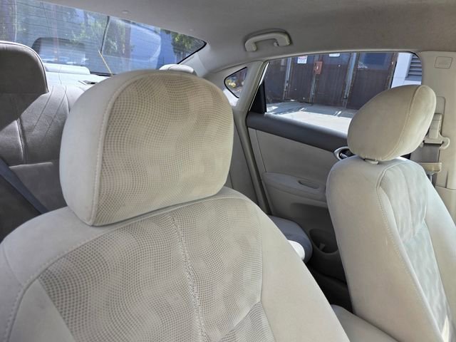 Used 2013 Nissan Sentra SV FWD image 13