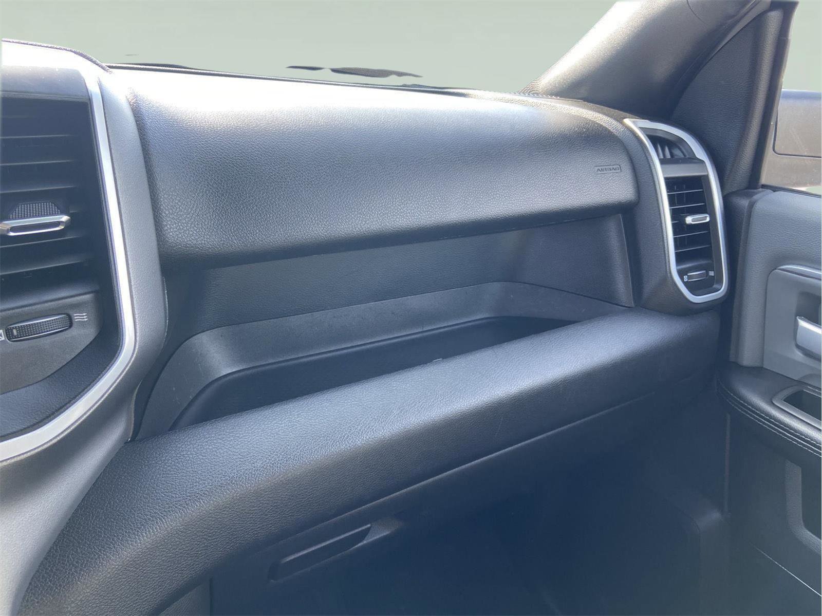 Used 2022 RAM 2500 Big Horn image 39