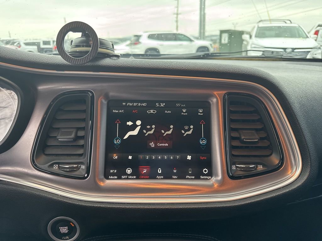 Used 2021 Dodge Challenger R/T Scat Pack image 18