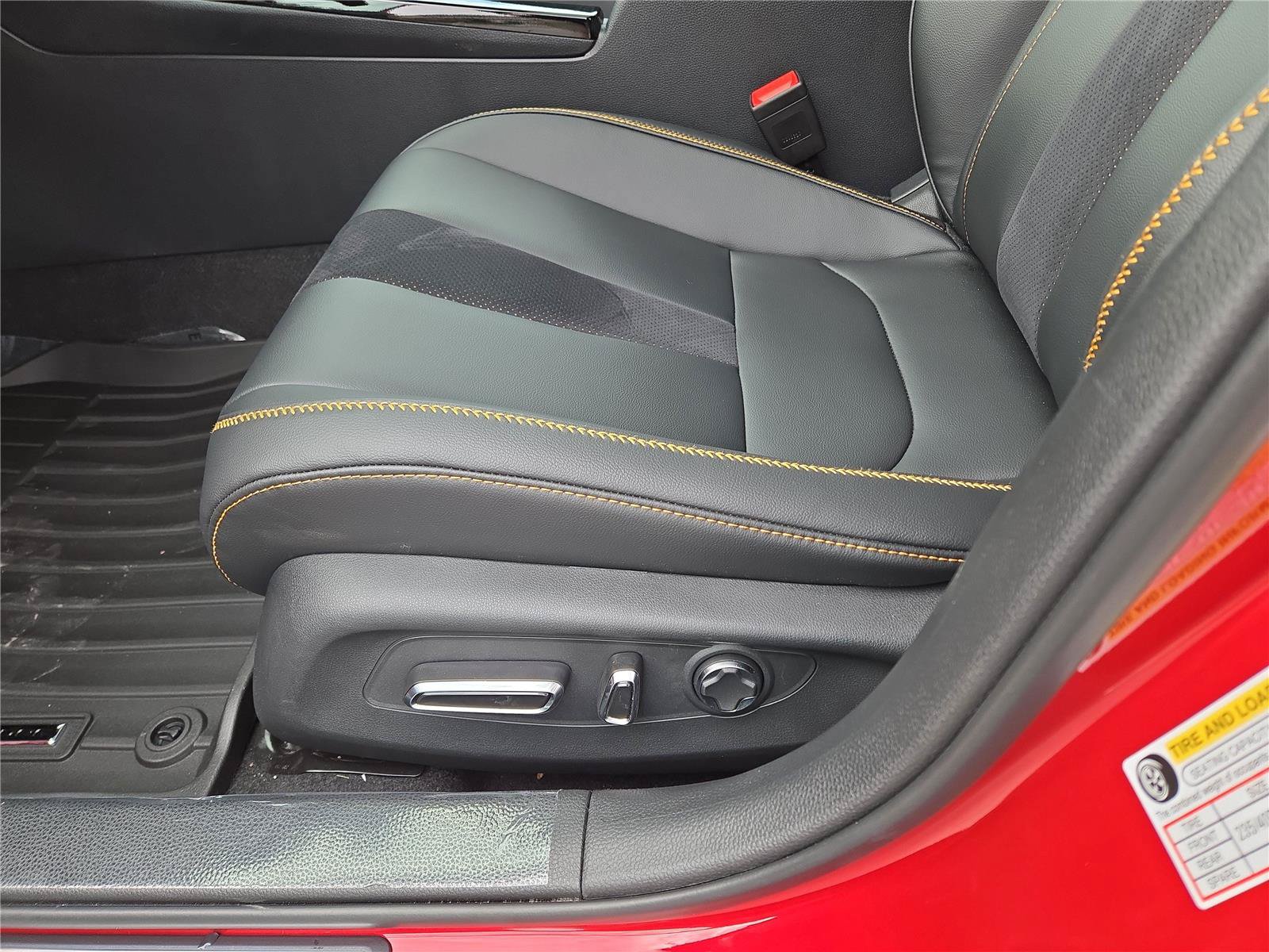 New 2026 Acura Integra A-Spec FWD image 20