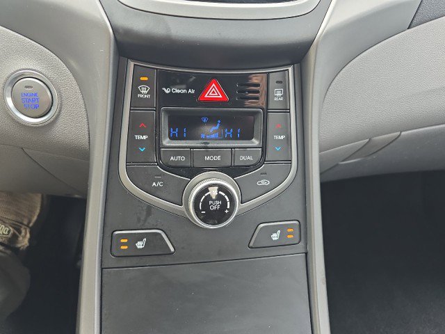 Used 2016 Hyundai Elantra Limited FWD image 23