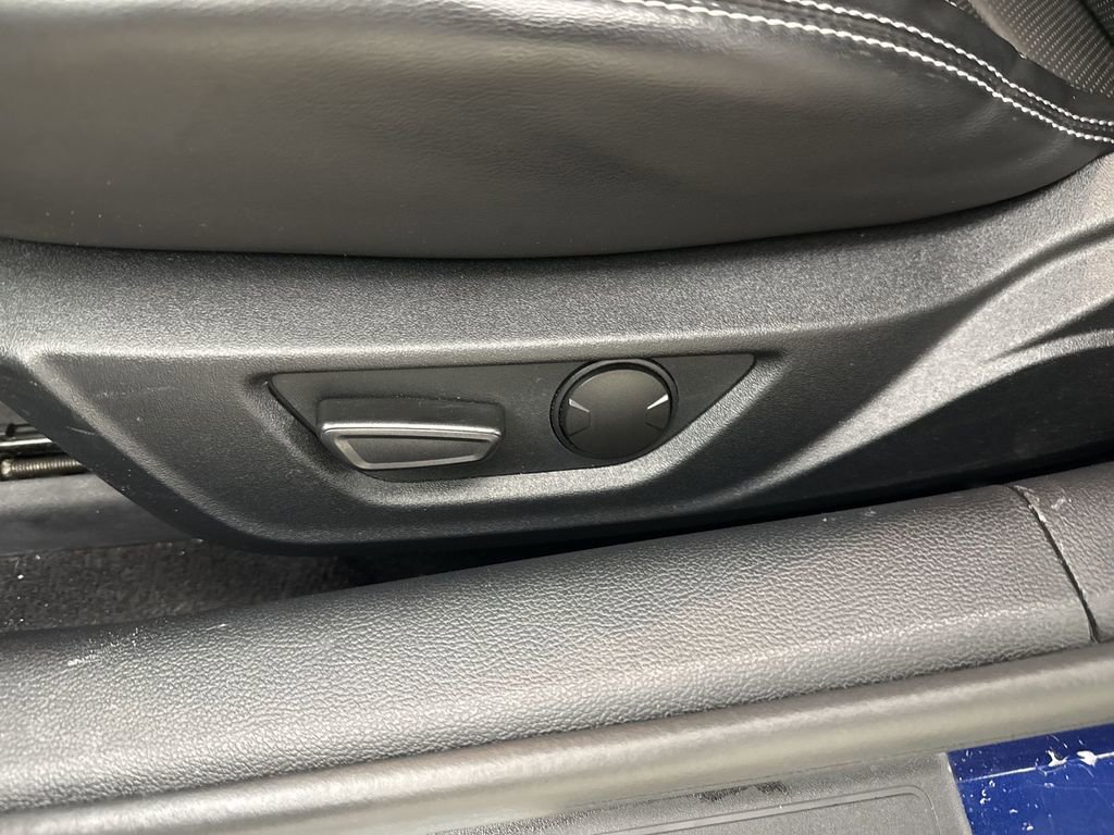 Used 2020 Ford Mustang GT Premium w/ Equipment Group 401A image 13