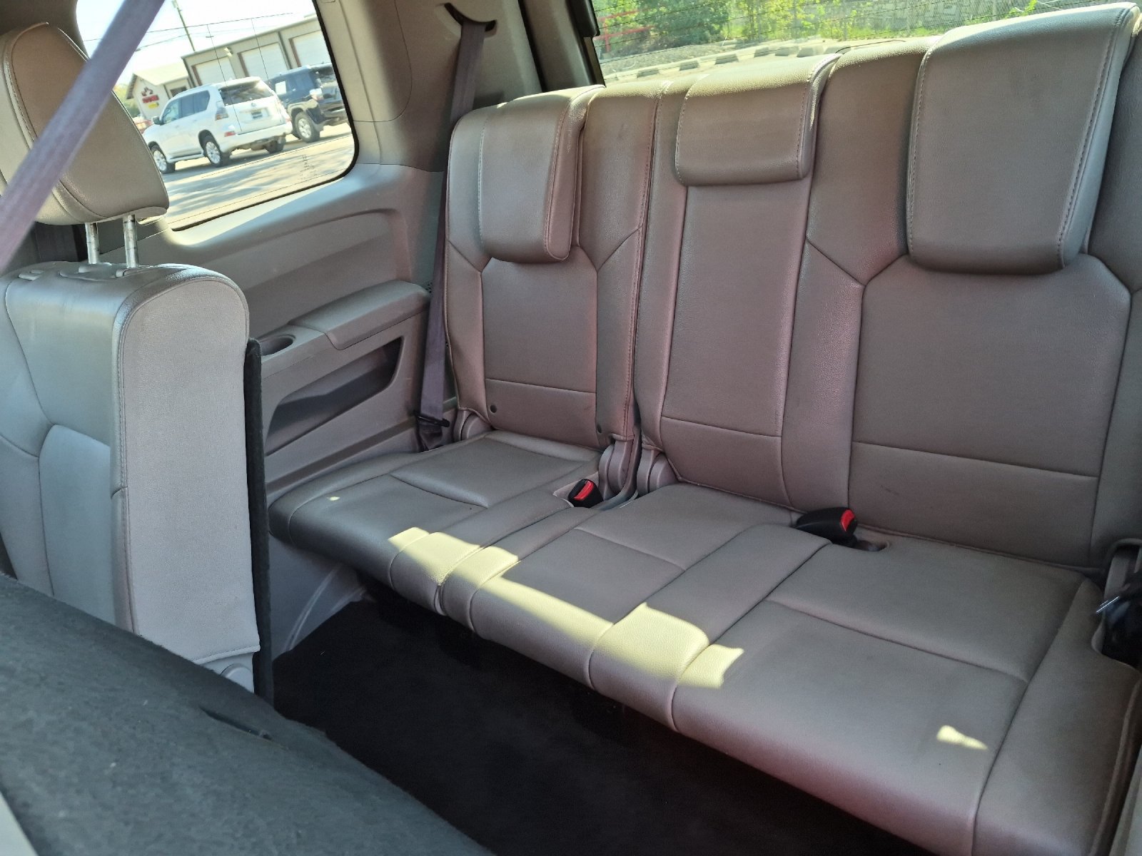 Used 2012 Honda Pilot EX-L image 15