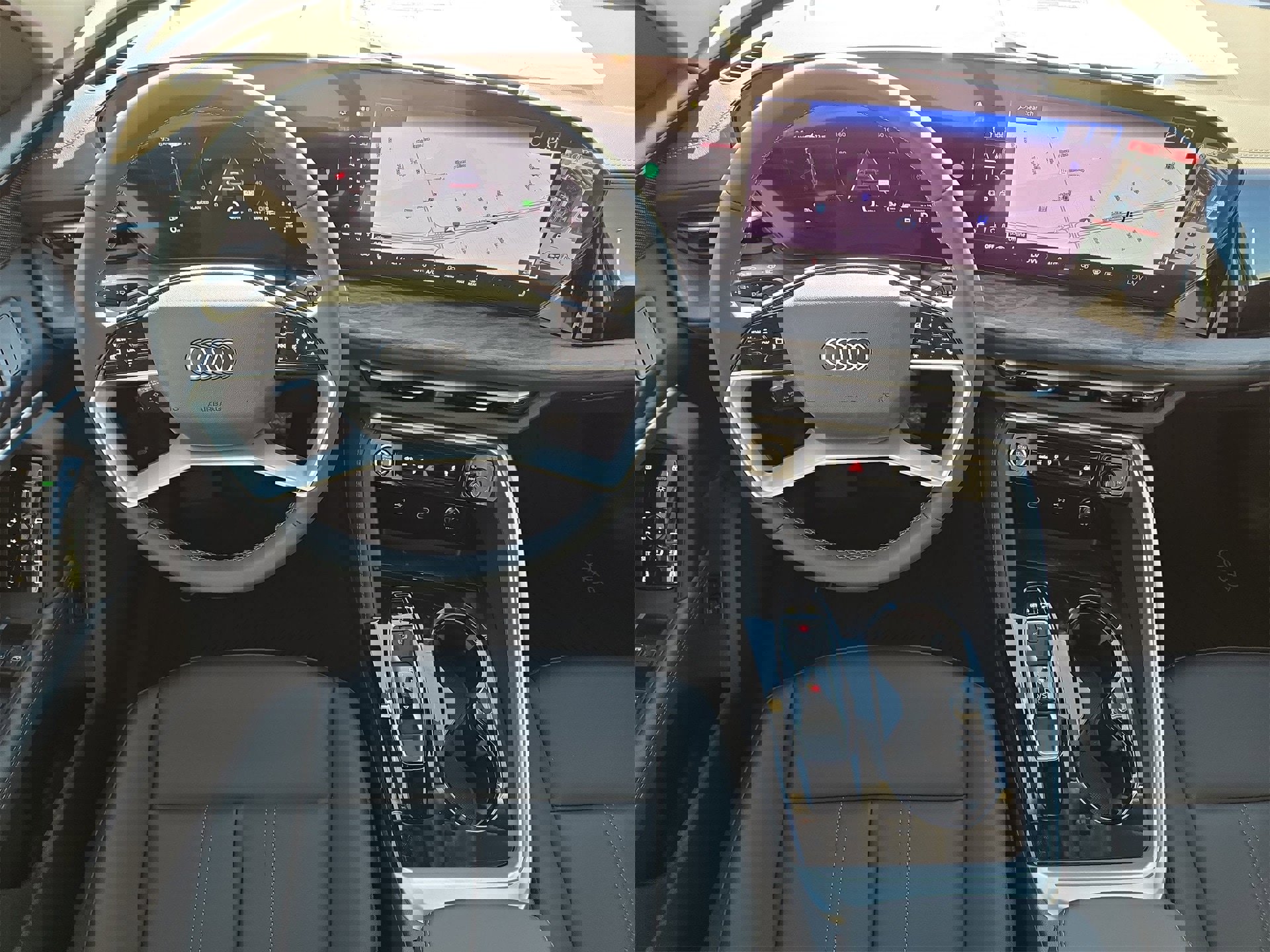 New 2025 Audi Q5 Premium image 14