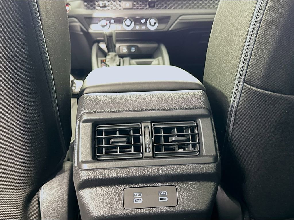 New 2026 Honda Accord LX image 34