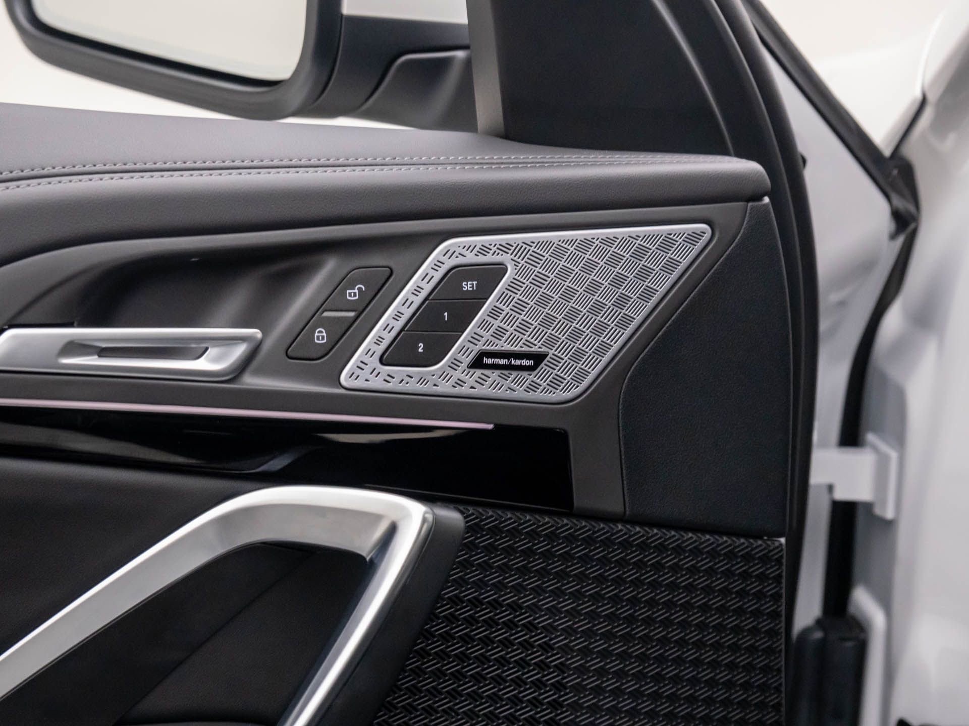 Certified 2025 BMW X1 xDrive28i w/ Technology Package image 24