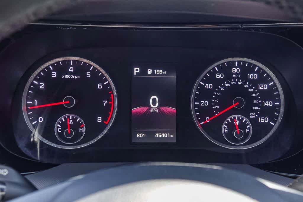 Certified 2024 Kia K5 GT-Line w/ GT-Line Premium Package AWD/4WD image 23