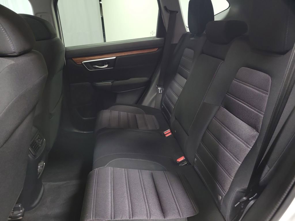 Used 2020 Honda CR-V EX image 19