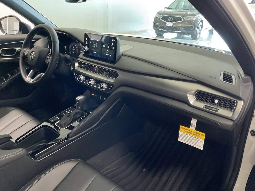 New 2026 Acura Integra A-Spec image 15