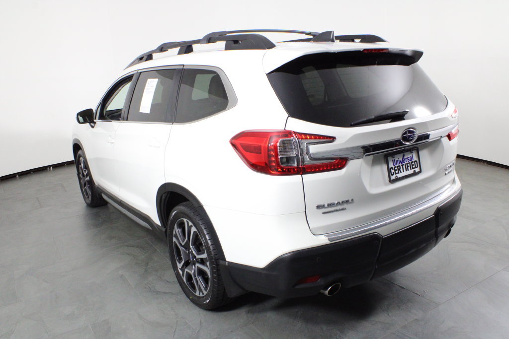Used 2023 Subaru Ascent Limited w/ Popular Package #2A AWD/4WD image 15