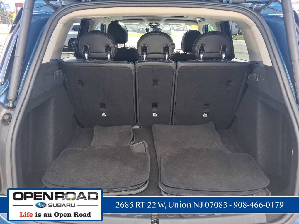 Used 2018 MINI Cooper Countryman S AWD/4WD image 9