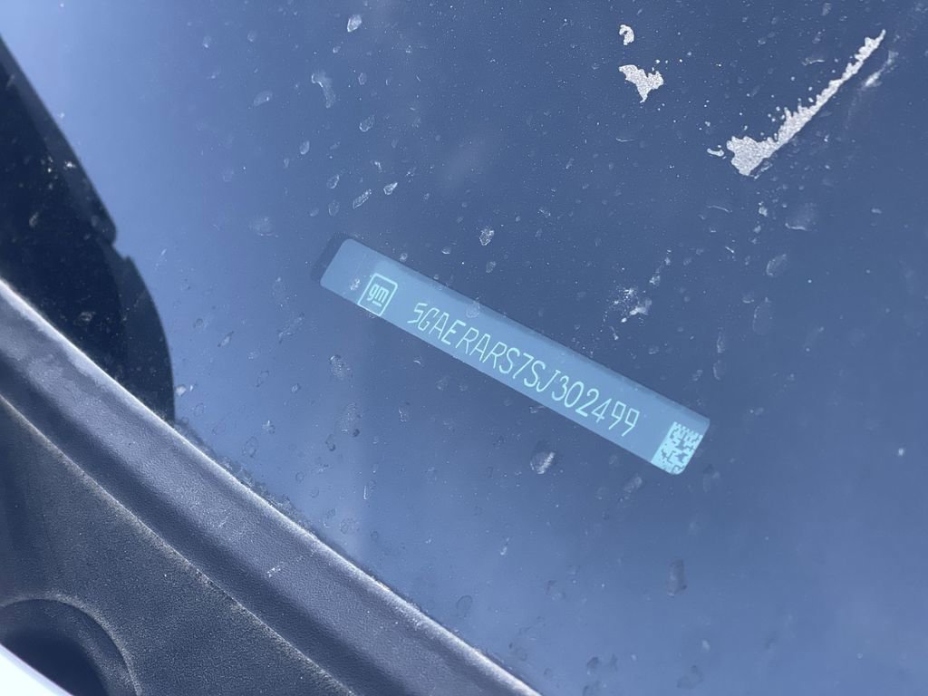 New 2025 Buick Enclave Preferred w/ Power Package image 35