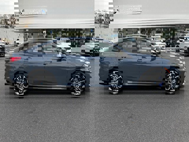 Certified 2024 BMW M235i xDrive Gran Coupe w/ Premium Package image 9