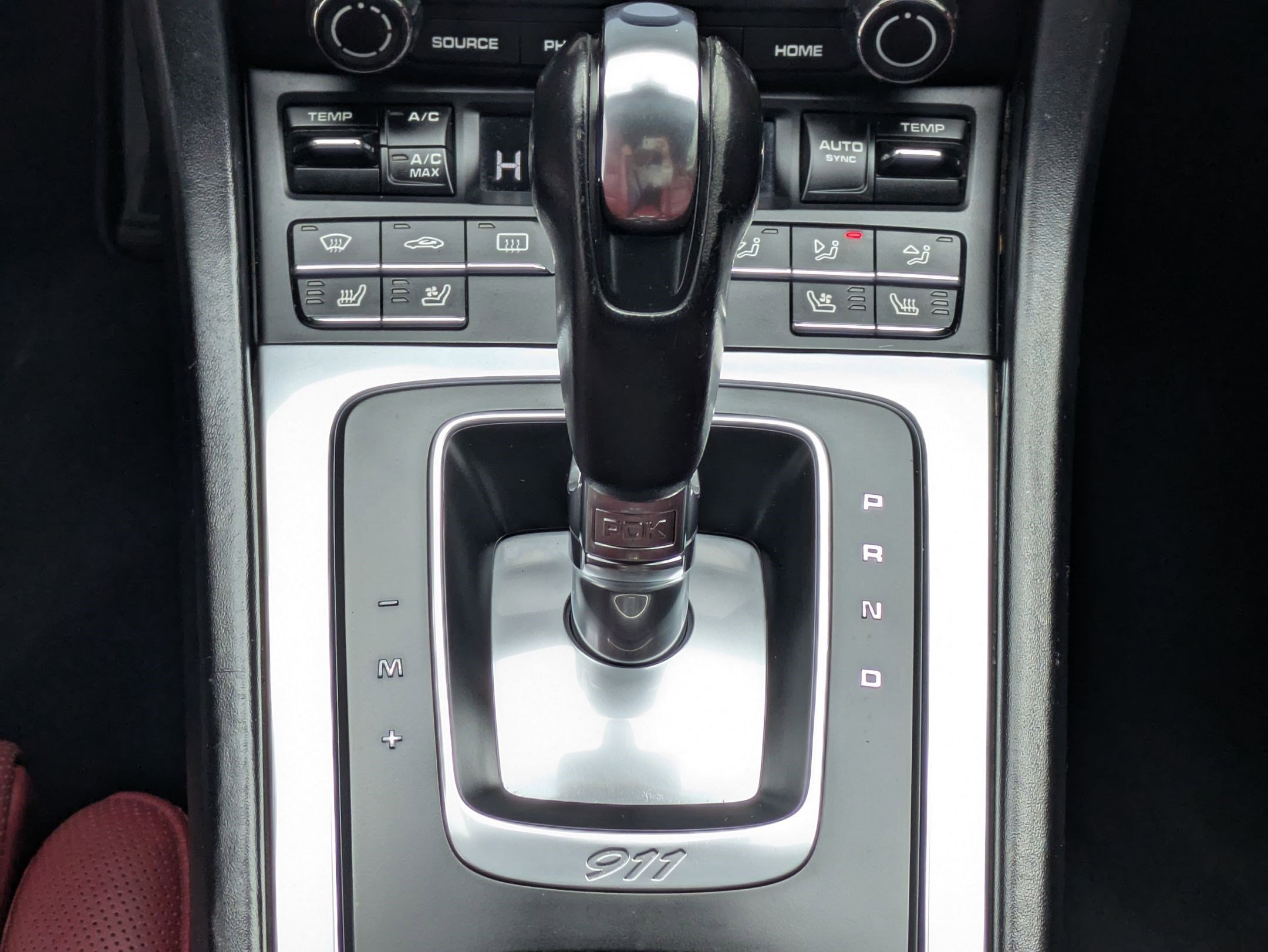 Used 2017 Porsche 911 Carrera S RWD image 24