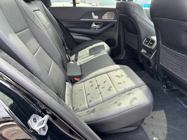 Used 2022 Mercedes-Benz GLE 350 4MATIC w/ 3rd Row Seat Package image 11