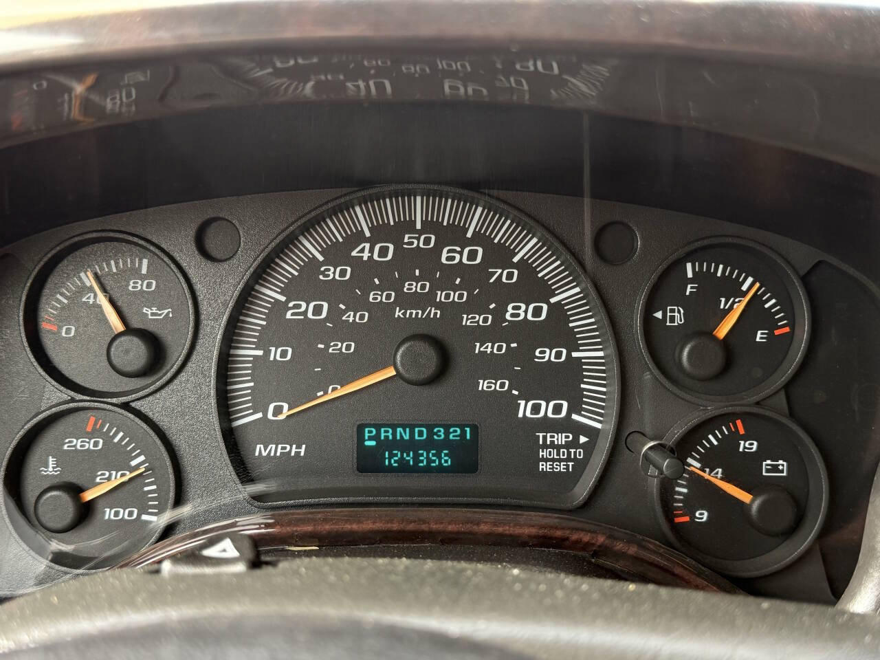 Used 2007 Chevrolet Express 2500 Extended w/ Preferred Equipment Group RWD image 23