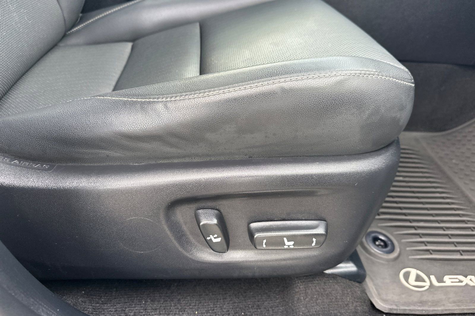 Used 2018 Lexus NX 300 FWD w/ Premium Package image 24