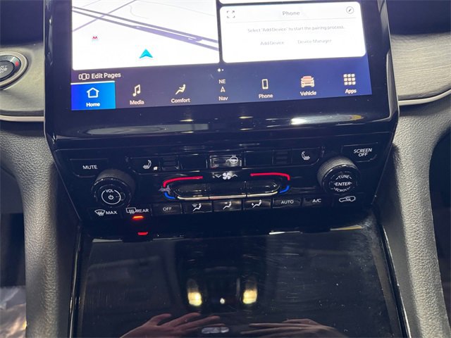 Used 2023 Jeep Grand Cherokee L Limited image 7