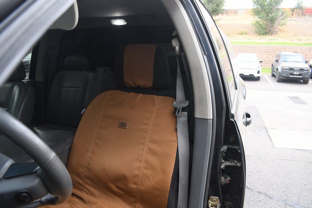 Used 2006 Dodge Ram 2500 Truck Laramie AWD/4WD image 17