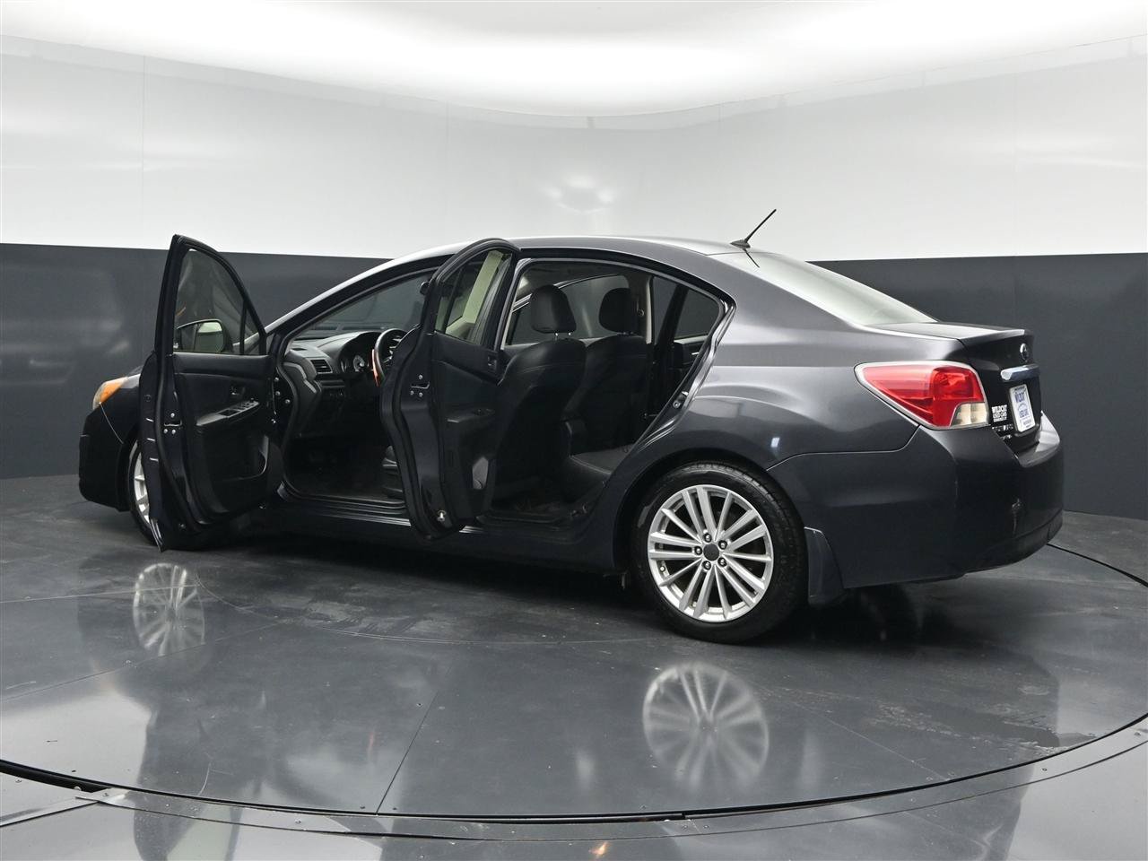 Used 2013 Subaru Impreza 2.0i Limited AWD/4WD image 37