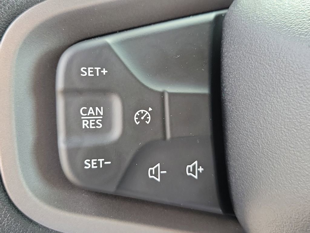 New 2025 Ford Bronco 4-Door image 23