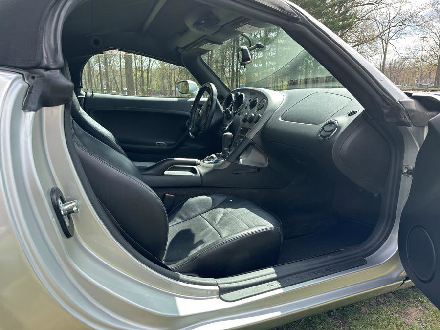 Used 2007 Pontiac Solstice Convertible w/ Premium Package image 33