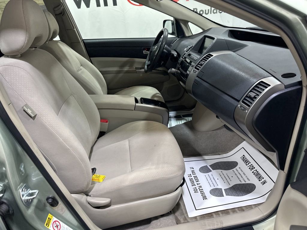 Used 2007 Toyota Prius image 12