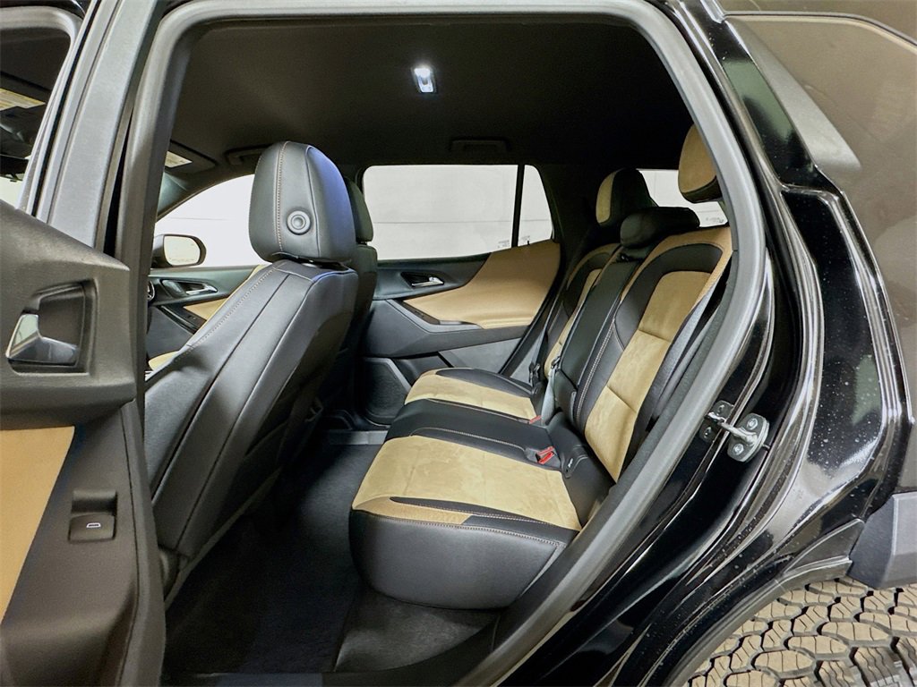 New 2026 Chevrolet Equinox ACTIV w/ Convenience Package III image 13