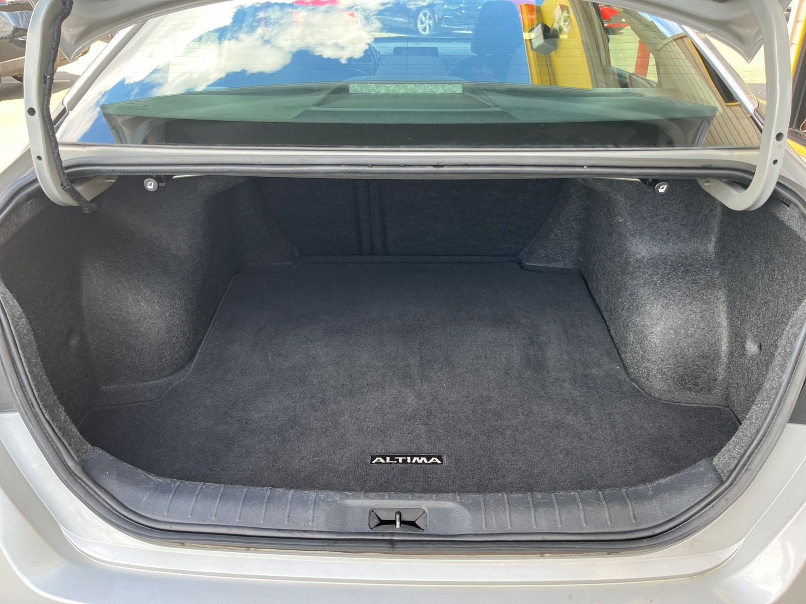 Used 2023 Nissan Altima 2.5 S image 29