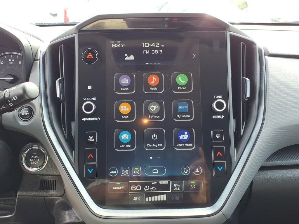 Certified 2025 Subaru Crosstrek 2.5i Limited AWD/4WD image 7